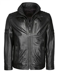 JCC Bikerjacke (63535) 63535