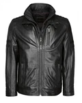 JCC Bikerjacke (63535) 63535