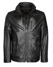 Bikerjacke 63535
