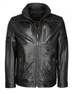 JCC Bikerjacke (63535)
