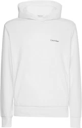Calvin Klein Kapuzensweatshirt MICRO LOGO HOODIE 