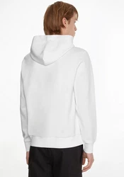 Calvin Klein Kapuzensweatshirt MICRO LOGO HOODIE 