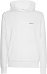 Calvin Klein Kapuzensweatshirt MICRO LOGO HOODIE 