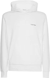 Calvin Klein Kapuzensweatshirt MICRO LOGO HOODIE 