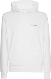 Kapuzensweatshirt MICRO LOGO HOODIE
