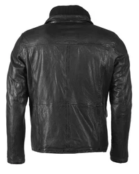 JCC Lederjacke (40785) 40785