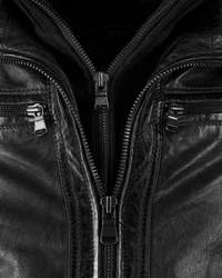 JCC Lederjacke (40785) 40785