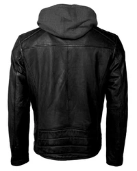 JCC Lederjacke (310-19-222) 310-19-222