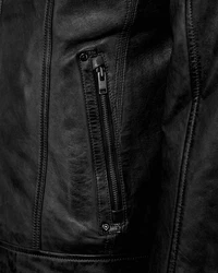 JCC Lederjacke (310-19-222) 310-19-222