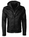 JCC Lederjacke (310-19-222) 310-19-222