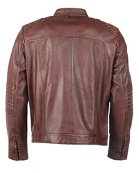 JCC Bikerjacke Alurave 