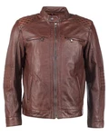JCC Bikerjacke Alurave 
