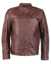 Bikerjacke Alurave