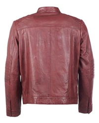 JCC Bikerjacke Alurave 