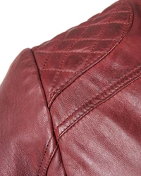 JCC Bikerjacke Alurave 