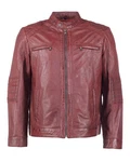 JCC Bikerjacke Alurave 