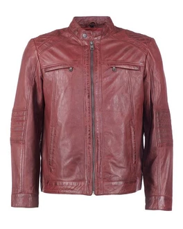 JCC Bikerjacke Alurave