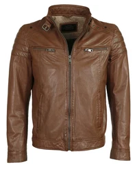 JCC Lederjacke (51280) 51280