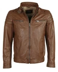 JCC Lederjacke (51280) 51280