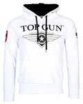 Top Gun Hoodie Defender (Tg20191012) Weiß (TG2019-1012)