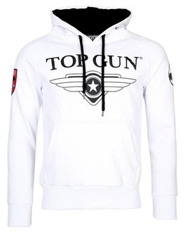 Top Gun Hoodie Defender (Tg20191012)