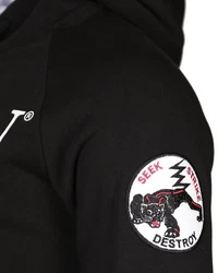 Top Gun Hoodie Defender (Tg20191012) TG20191012