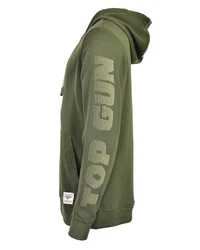 TOP GUN Kapuzenpullover TG22009 TG22009