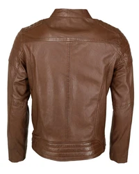 JCC Lederjacke (31020217) 31020217