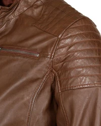 JCC Lederjacke (31020217) 31020217