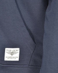 TOP GUN Sweatjacke TG22010 TG22010