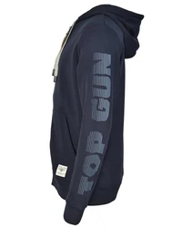 TOP GUN Sweatjacke TG22010 TG22010