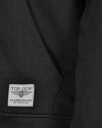 TOP GUN Sweatjacke TG22010 TG22010