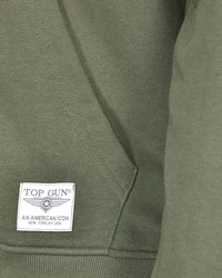 TOP GUN Sweatjacke TG22010 TG22010