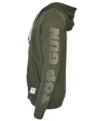TOP GUN Sweatjacke TG22010 TG22010