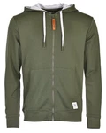 TOP GUN Sweatjacke TG22010 TG22010