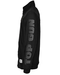 TOP GUN Sweatjacke TG22007 TG22007