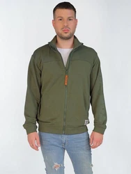 TOP GUN Sweatjacke TG22007 TG22007