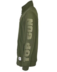 TOP GUN Sweatjacke TG22007 TG22007