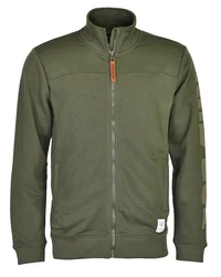 TOP GUN Sweatjacke TG22007 TG22007