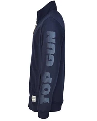 TOP GUN Sweatjacke TG22007 TG22007