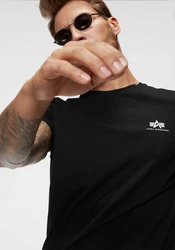 ALPHA INDUSTRIES T-Shirt 