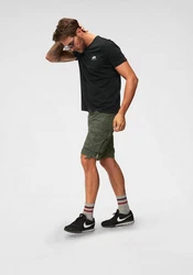 ALPHA INDUSTRIES T-Shirt 