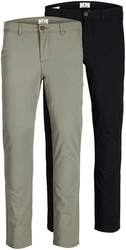 Jack & Jones Chinohose JJIMacro JJDave 