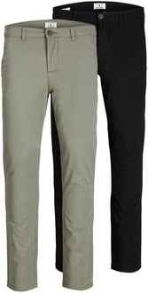 Jack & Jones Chinohose JJIMacro JJDave Jack & Jones Chinohose JJIMacro JJDave