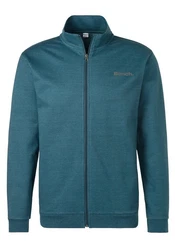 Bench. Loungewear Sweatjacke 