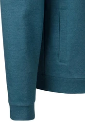 Bench. Loungewear Sweatjacke 