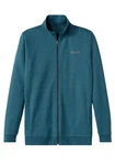 Bench. Loungewear Sweatjacke 