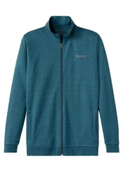 Bench. Loungewear Sweatjacke 