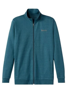 Bench. Loungewear Sweatjacke