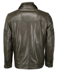 JCC Bikerjacke (63535) 63535